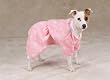 PINK - MEDIUM - Winter Snowflake Pajamas PINK - MEDIUM - Winter Snowflake Pajamas