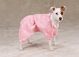PINK - X-LARGE - Winter Snowflake Pajamas