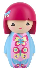 Kimmidoll Junior Resin Doll - Ellie