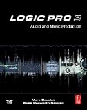 Logic Pro 8