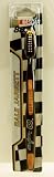 2003 - Fabri-Tech - 3D - NASCAR - Dale Jarrett #88 - UPS Racing - Robert Yates Racing - Soft Toothbrush - Collectible - Limited Edition