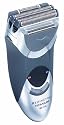 Remington MS-5100 Titanium MicroScreens 700 Rechargeable Shaver
