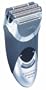 Remington MS-5100 Titanium MicroScreens 700 Rechargeable Shaver