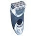 Remington MS-5100 Titanium MicroScreens 700 Rechargeable Shaver