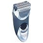 Remington MS-5100 Titanium MicroScreens 700 Rechargeable Shaver