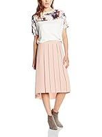 Boss Orange Falda (Rosa)