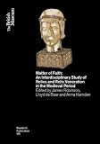 Matter of faith : an interdisciplinary study of relics and relic veneration in the medieval period