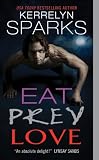 Eat Prey Love (Love at Stake)