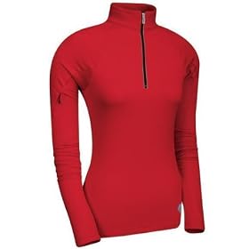 Buy Descente Ladies Running Thermal D-Lux Ls Top