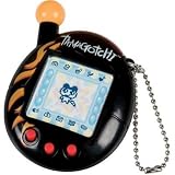 Eigenschaften BANDAI / Bandai Tamagotchi Connexion Version 4.5 JinSei Plus schwarz