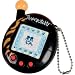 Bandai Tamagotchi Connexion Version 4.5 JinSei Plus schwarz