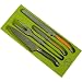 Jean Dubost Laguiole Natura Boxed 4 Piece Kitchen Set