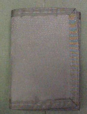 Pocket Wallet Black Raine, Inc.