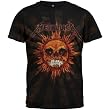 Metallica - Pushead Sun T-Shirt