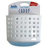 Clean Team Solutions Suction Caddy, 6 Count Box (Pack of 3)
