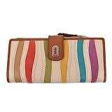Produkt-Bild: Fossil Damengeldb&ouml;rse Ruby TAB Clutch SL3167993