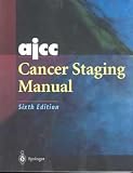Ajcc Cancer Staging Manual