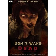 Don't Wake the Dead