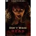 Don't Wake the Dead