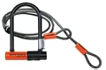 Kryptonite Evolution Mini-7 Bicycle U...