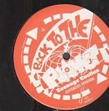 TEENAGE TURTLES 12" SINGLE