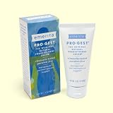 Pro-Gest Cream Paraben Free - 2 oz - Cream