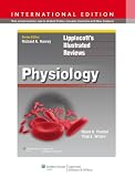Physiology (Lippincott's Illustrated Reviews Series)