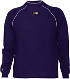 LSU Tigers Inspired Sweatshirt