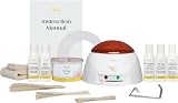 GiGi Mini Pro Waxing Kit