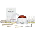 Gigi Kit d'�pilation Professionnel pour les �tudiants