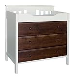 Davinci Unique Roxanne 3 Drawer Baby Changer