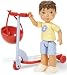 Learning Curve Caring Corners Scootin Fun Accesory Pack