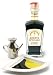 Acetaia Estense Riserva Speciale Balsamic Vinegar from Modena, Italy - 8.5 oz. cut glass bottle