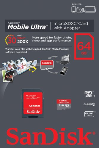 Imagen 2 de SanDisk SDSDQY-064G-U46A