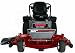 Swisher 66-Inch Zero Turning Radius Pro Series Riding Lawn Mower with 27 HP Kohler Courage VTwin Engine #ZT2766KP