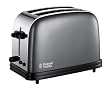 Russell Hobbs 18954-56 Toaster Storm grey