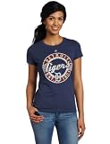 MLB Detroit Tigers Retroized Short Sleeve Crew Neck Tee Women's