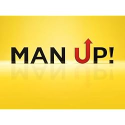 Man Up! Season 1