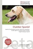 Clumber Spaniel