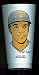1973 Nate Colbert San Diego Padres 7 Eleven Baseball Cup