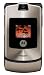 MOTOROLA - Telephone portable - V3i - stone grey