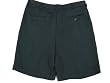 IZOD Men's Microfiber Double Pleat Golf Short