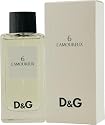 Dolce & Gabbana L'Amoureux femme / woman, Eau de Toilette, Vaporisateur / Spray, 100 ml