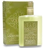 Voluspa Floraison Linden Blond Tabac Perfume