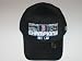 BOSTON RED SOX New Era 2004 WORLD SERIES CHAMPIONS Locker Room HAT