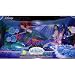 Disney Little Mermaid Shimmering Lights Dolphin Chariot with Bonus Shimmering Lights Ariel and Prince Eric Dolls
