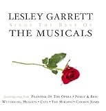 Sings the Best of the Musicals