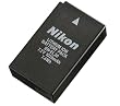 Nikon EN-EL20 Rechargeable Li-ion Battery for Nikon 1 J1 Digital Camera