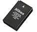 Nikon EN-EL20 Rechargeable Li-ion Battery for Nikon 1 J1 Digital Camera