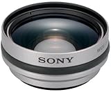 Sony VCL-DH0737 37mm Wide Conversion Lens